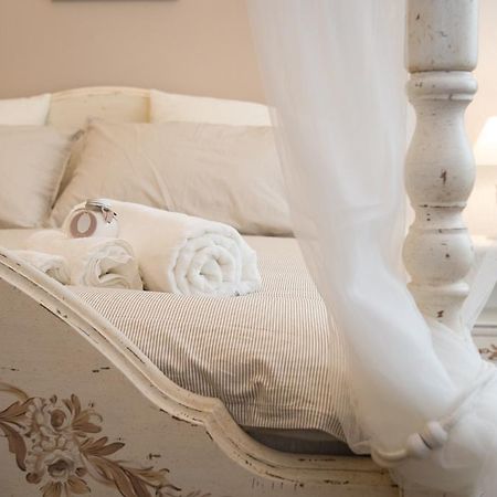Magnolia St.Peter'S Suites Рим Экстерьер фото