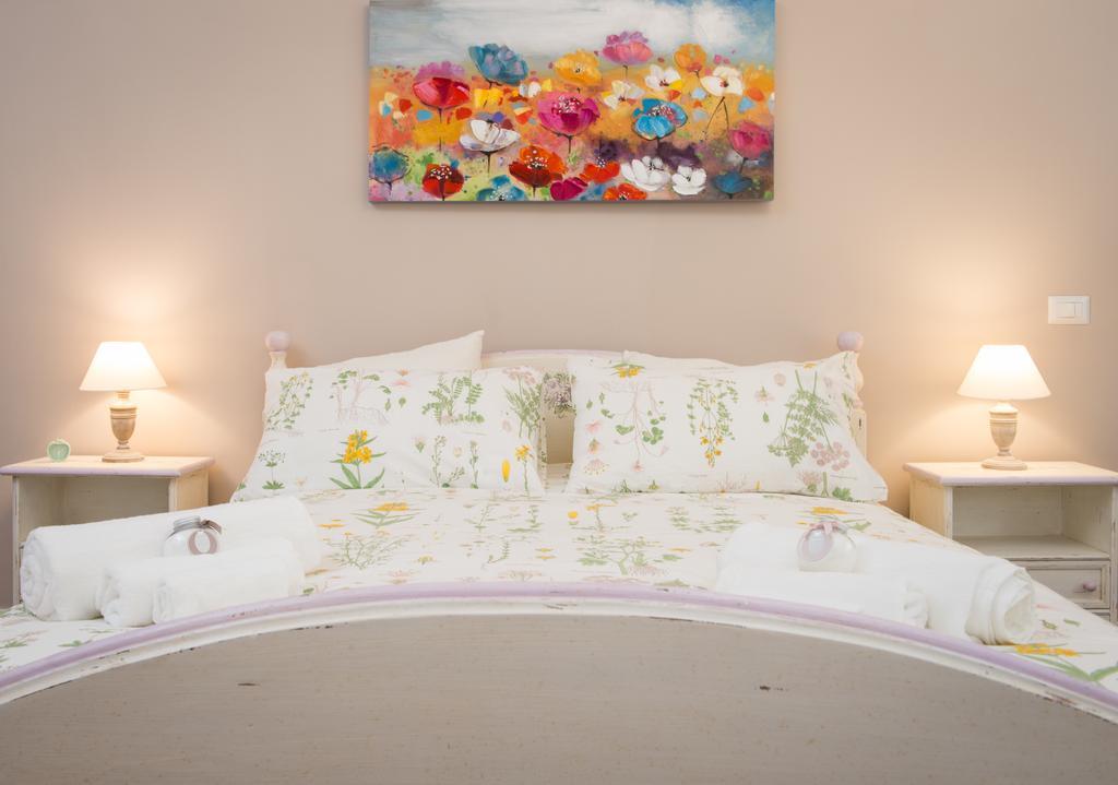 Magnolia St.Peter'S Suites Рим Экстерьер фото