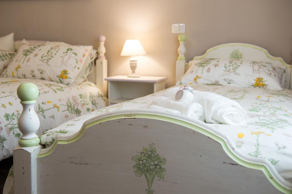 Magnolia St.Peter'S Suites Рим Экстерьер фото