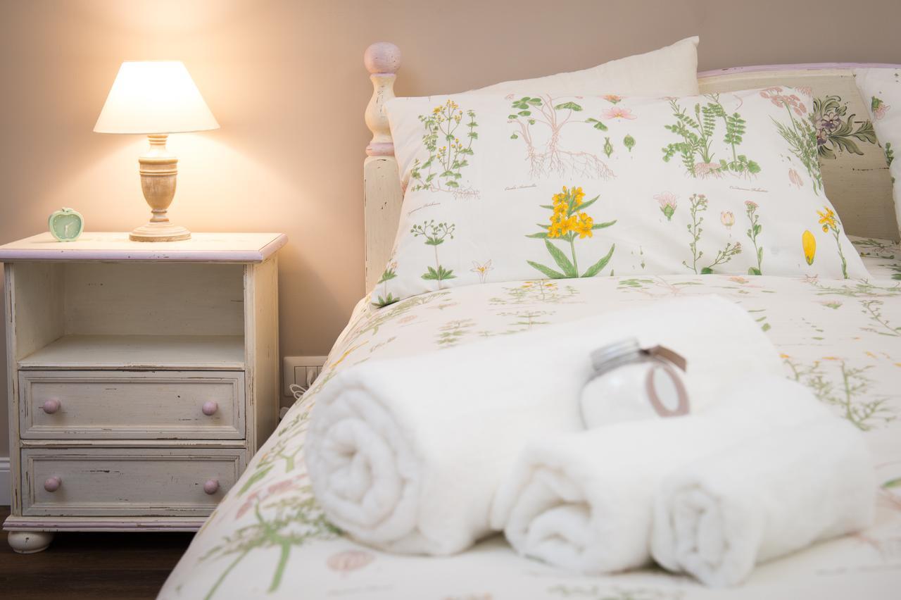 Magnolia St.Peter'S Suites Рим Экстерьер фото